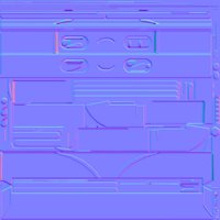 Asset preview